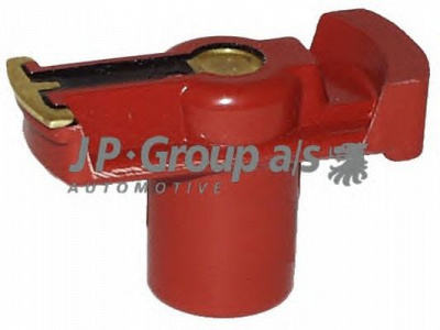 JP GROUP 1191300700 -  Бегунок распределителя зажигани